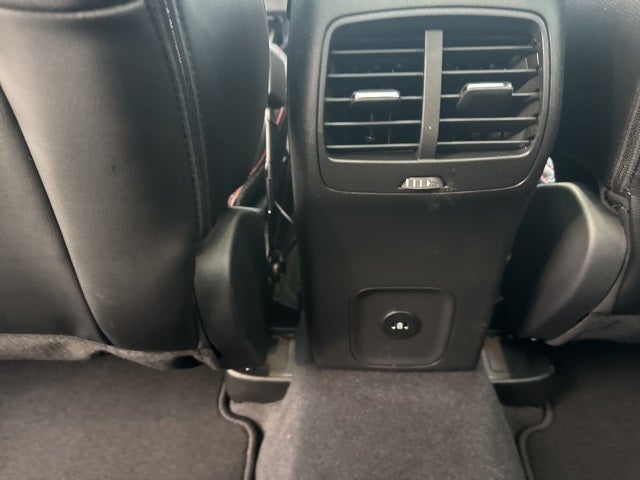 2026 Ford Escape ST-Line Elite