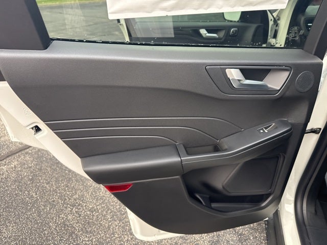 2026 Ford Escape ST-Line Elite