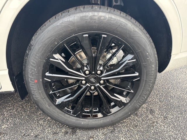 2026 Ford Escape ST-Line Elite