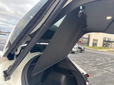 2026 Ford Escape ST-Line Elite