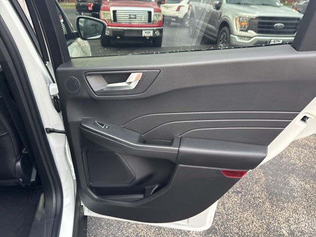 2026 Ford Escape ST-Line Elite