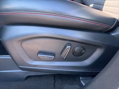 2025 Ford Explorer ST-Line ST-Line