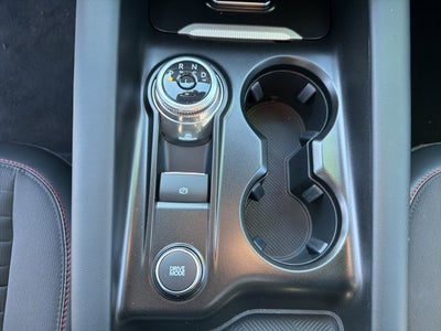 2025 Ford Explorer ST-Line ST-Line