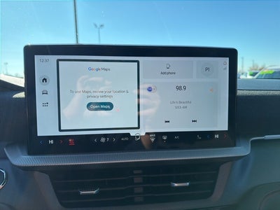 2025 Ford Explorer ST-Line ST-Line