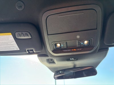 2025 Ford Explorer ST-Line ST-Line