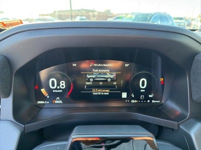 2025 Ford Explorer ST-Line ST-Line