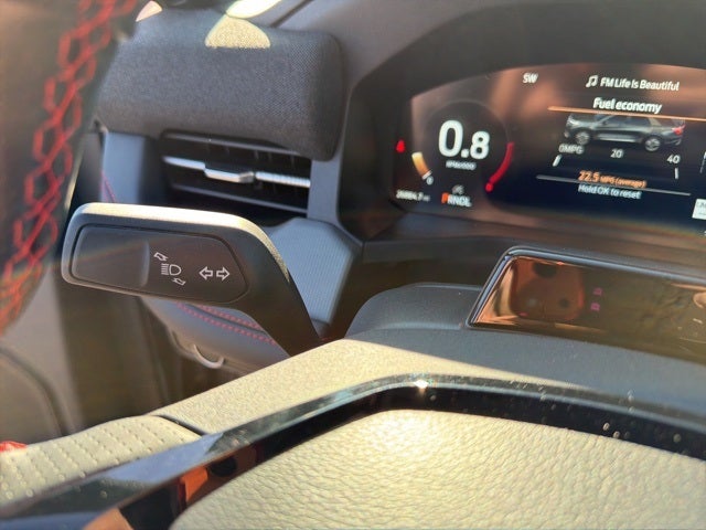 2025 Ford Explorer ST-Line ST-Line