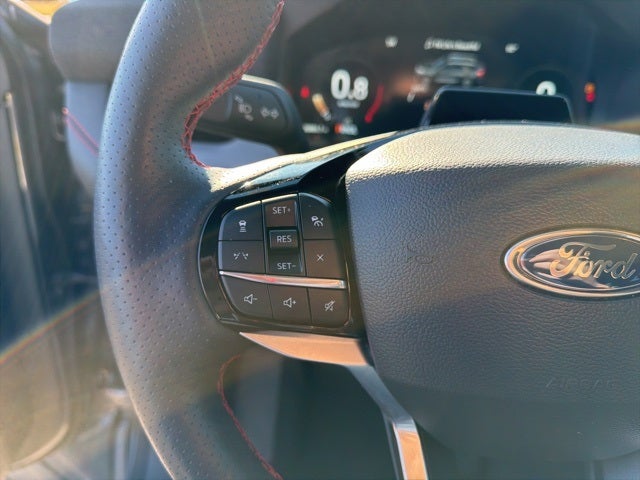 2025 Ford Explorer ST-Line ST-Line