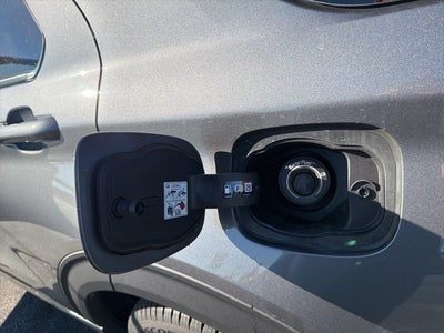 2025 Ford Explorer ST-Line ST-Line