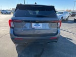2025 Ford Explorer ST-Line ST-Line