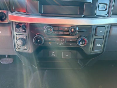 2025 Ford F-250SD XLT