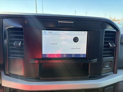 2025 Ford F-250SD XLT