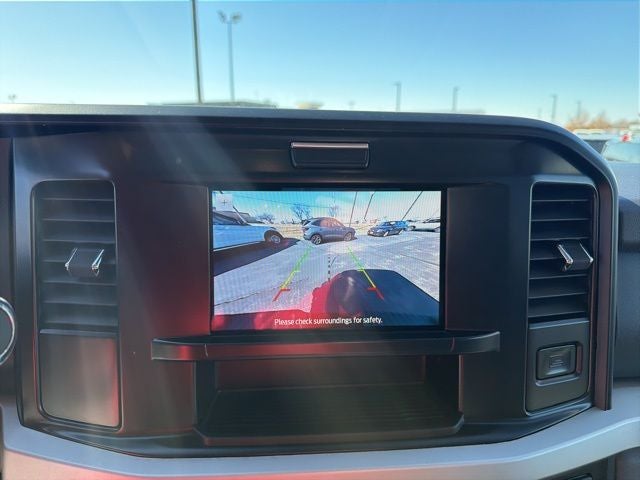 2025 Ford F-250SD XLT