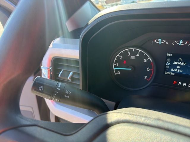 2025 Ford F-250SD XLT