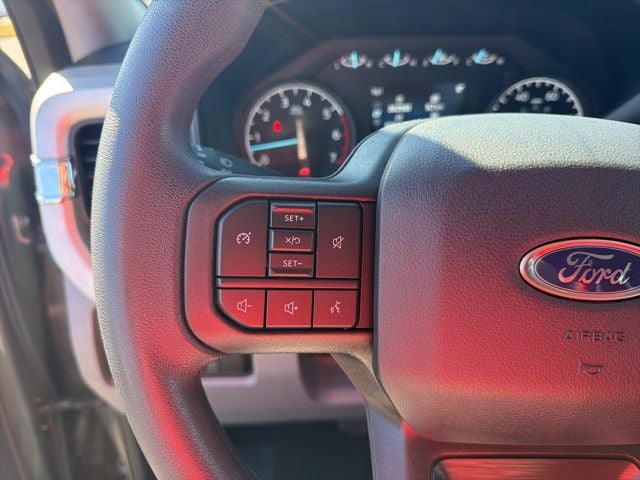 2025 Ford F-250SD XLT