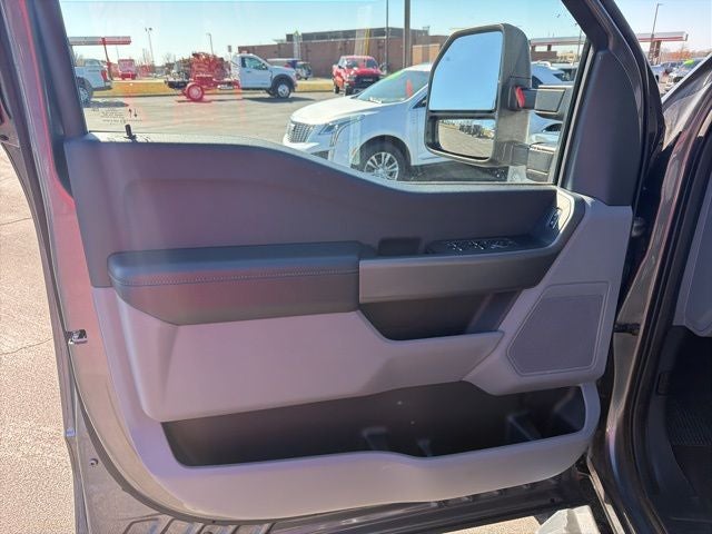 2025 Ford F-250SD XLT