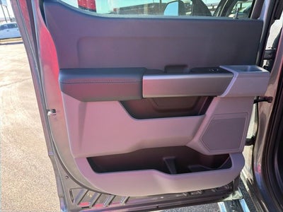 2025 Ford F-250SD XLT