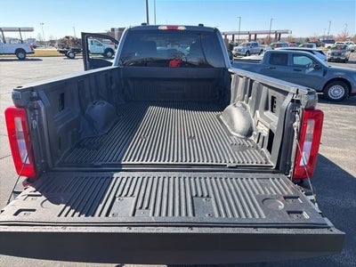 2025 Ford F-250SD XLT