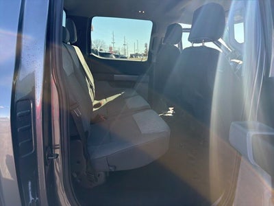 2025 Ford F-250SD XLT