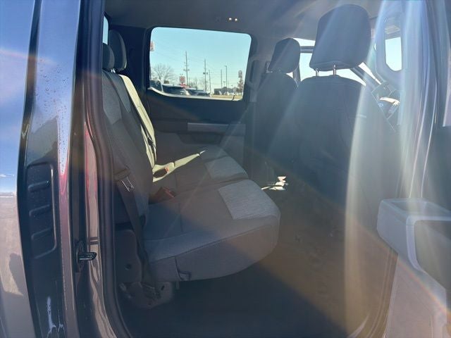 2025 Ford F-250SD XLT