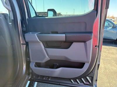 2025 Ford F-250SD XLT