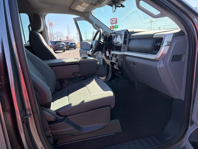 2025 Ford F-250SD XLT