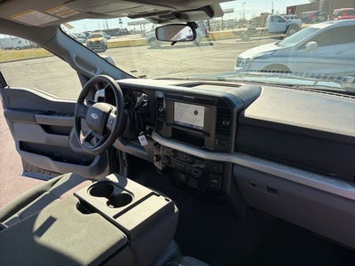 2025 Ford F-250SD XLT