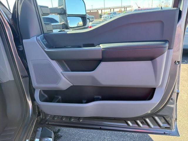 2025 Ford F-250SD XLT