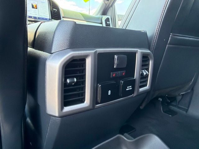 2022 Ford F-250SD Platinum
