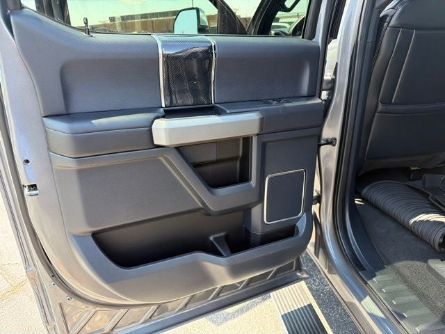 2022 Ford F-250SD Platinum