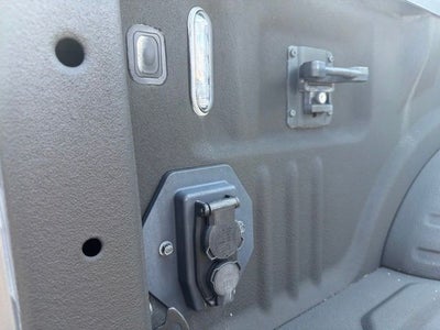 2022 Ford F-250SD Platinum