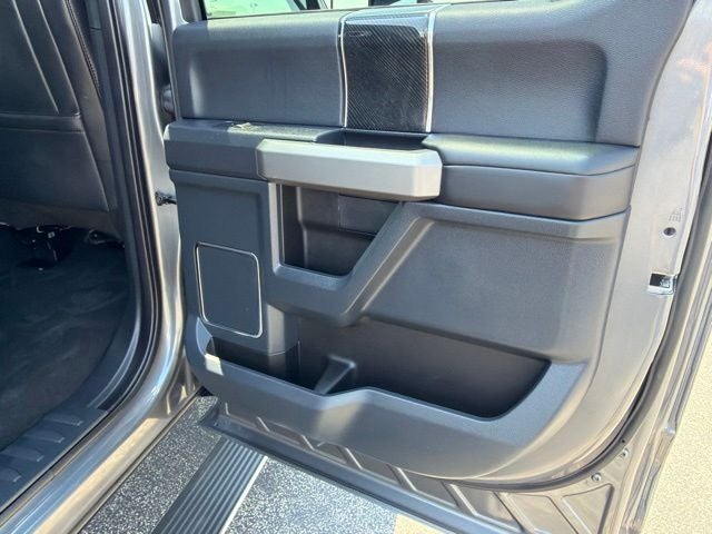 2022 Ford F-250SD Platinum
