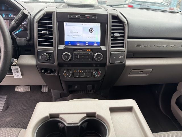 2021 Ford F-250SD XL