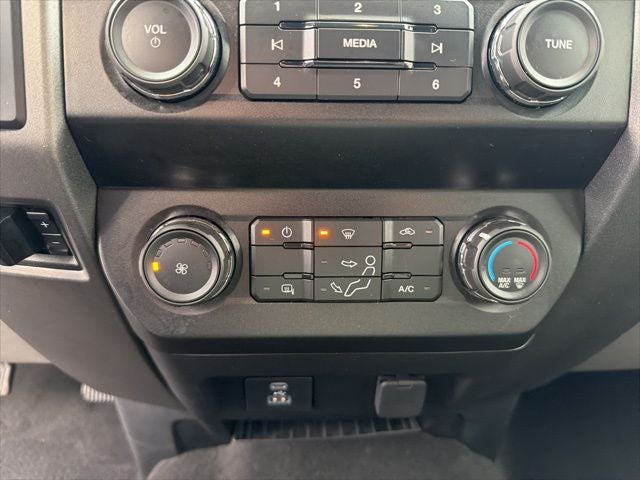 2021 Ford F-250SD XL