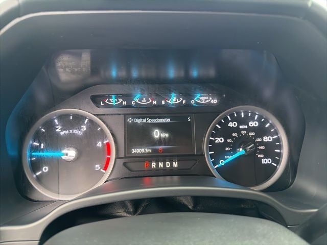 2021 Ford F-250SD XL