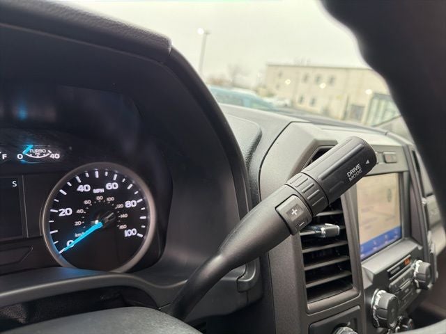 2021 Ford F-250SD XL