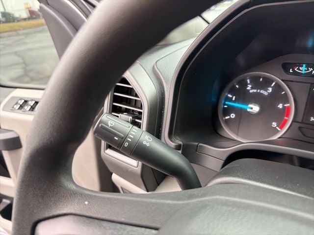 2021 Ford F-250SD XL