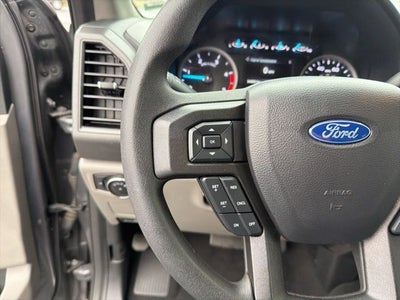 2021 Ford F-250SD XL