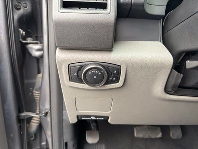 2021 Ford F-250SD XL