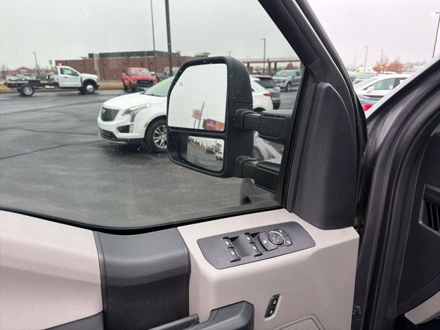 2021 Ford F-250SD XL