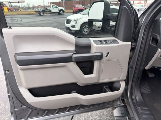 2021 Ford F-250SD XL