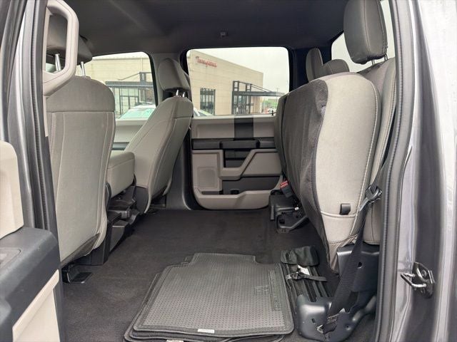 2021 Ford F-250SD XL