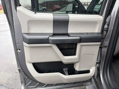 2021 Ford F-250SD XL