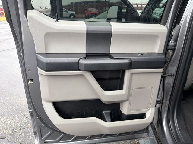 2021 Ford F-250SD XL