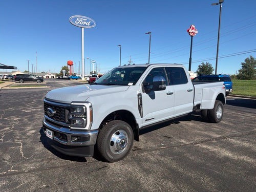 2026 Ford F-350SD Lariat DRW