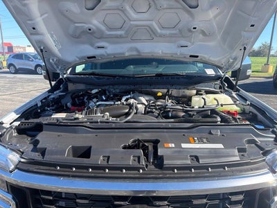 2026 Ford F-350SD Lariat DRW