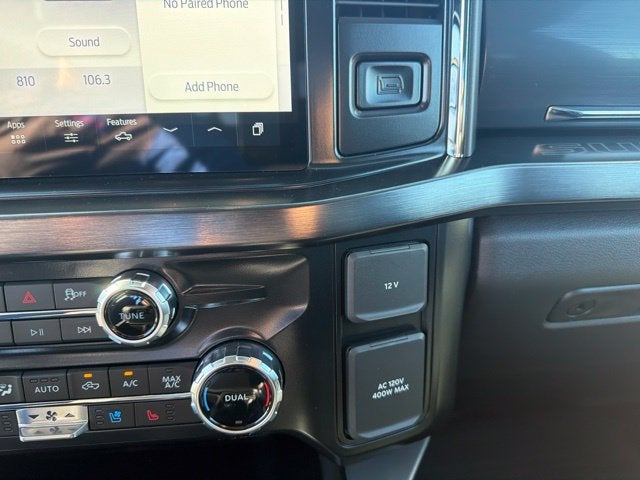 2026 Ford F-350SD Lariat DRW