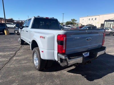2026 Ford F-350SD Lariat DRW