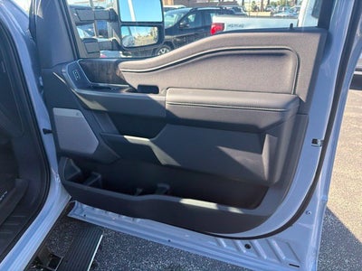 2026 Ford F-350SD Lariat DRW