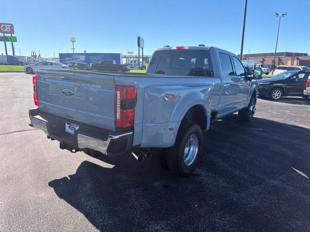 2026 Ford F-350SD Lariat DRW